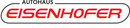 Logo Autohaus Eisenhofer GmbH & Co. KG